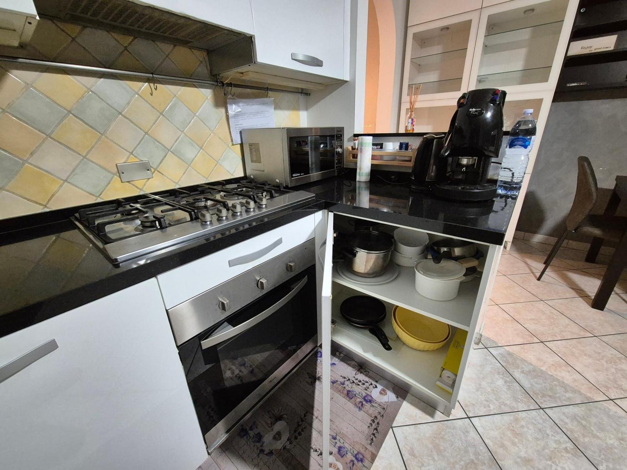 Miriam House Florence - Full Apartment - Relax & Comfort Exterior photo